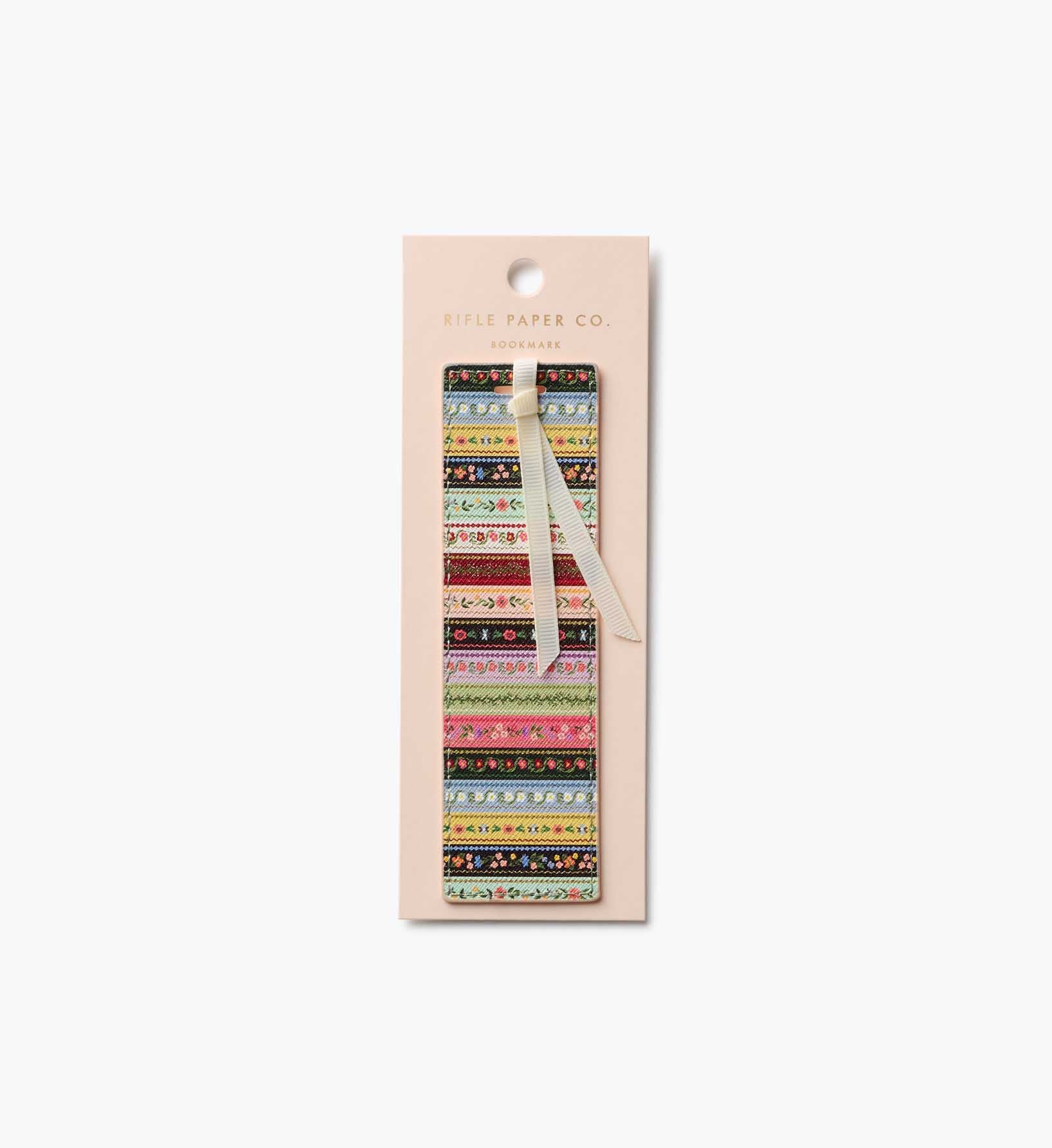 Bookmark - Gemma