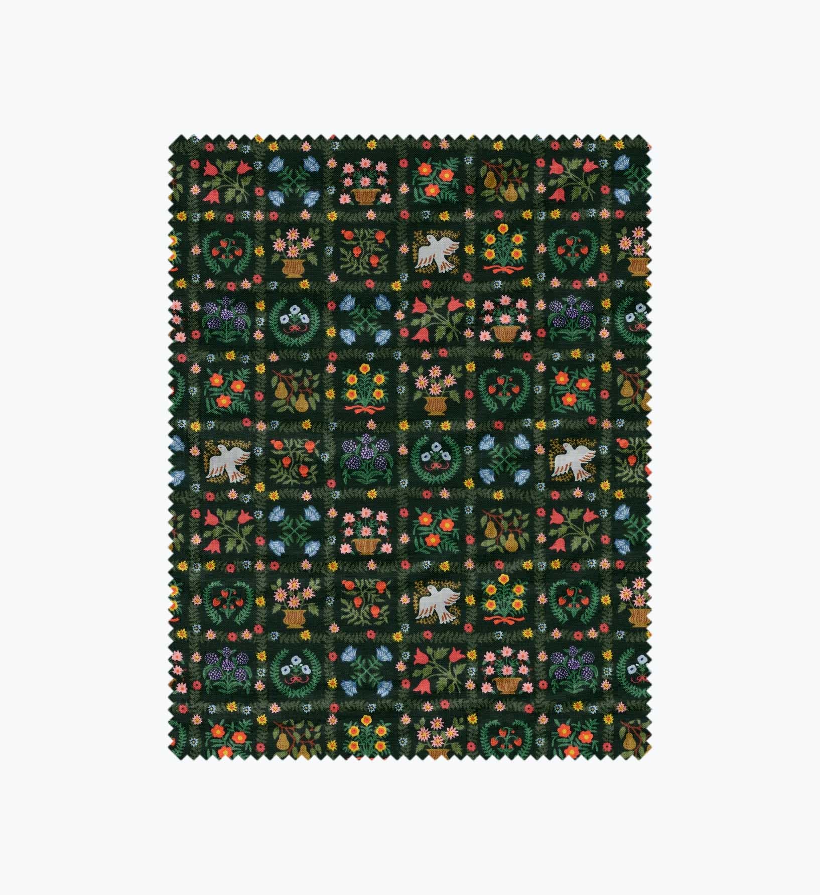 Fat Quarter Bundle - Gracie