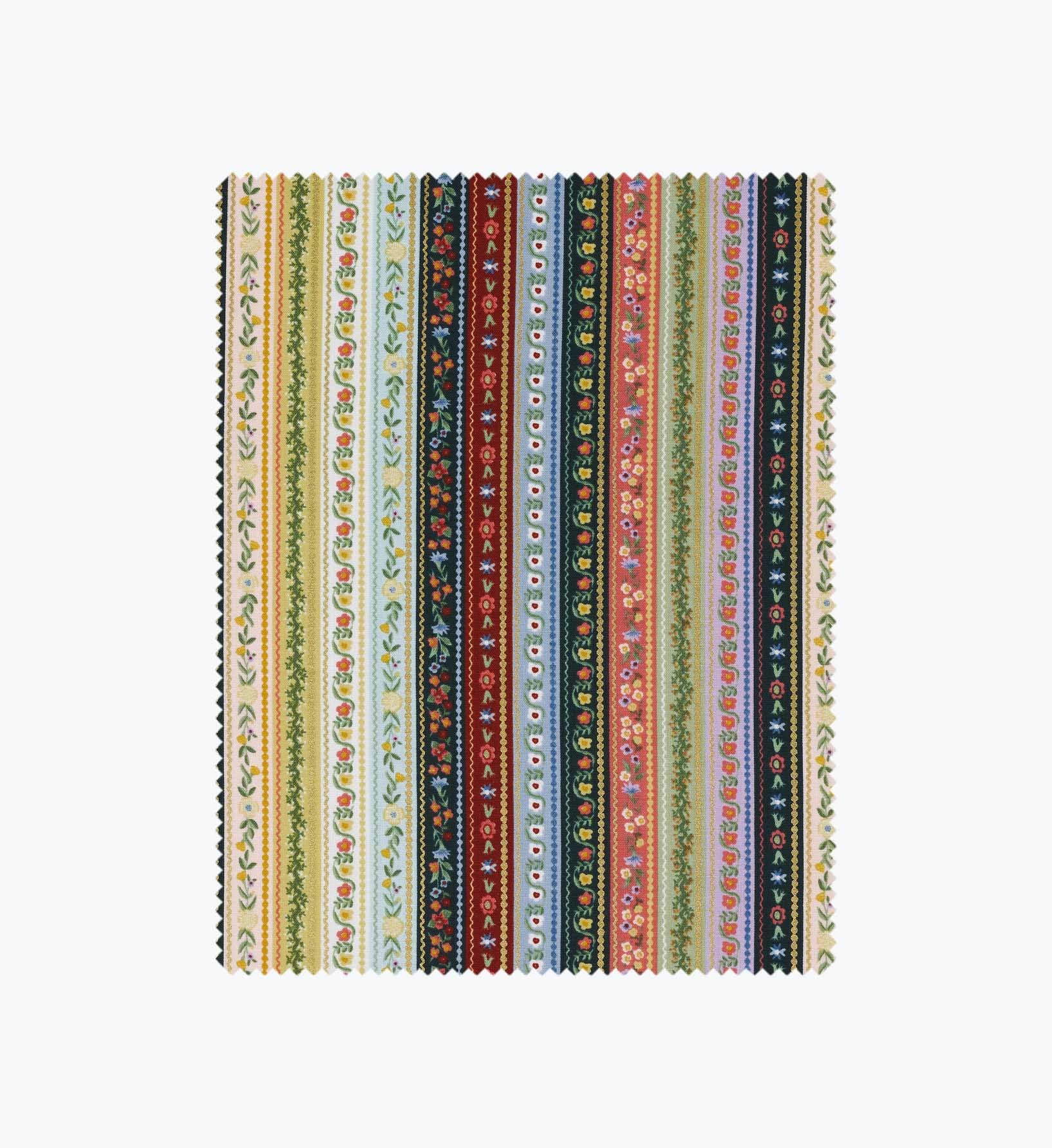 Fat Quarter Bundle - Gracie