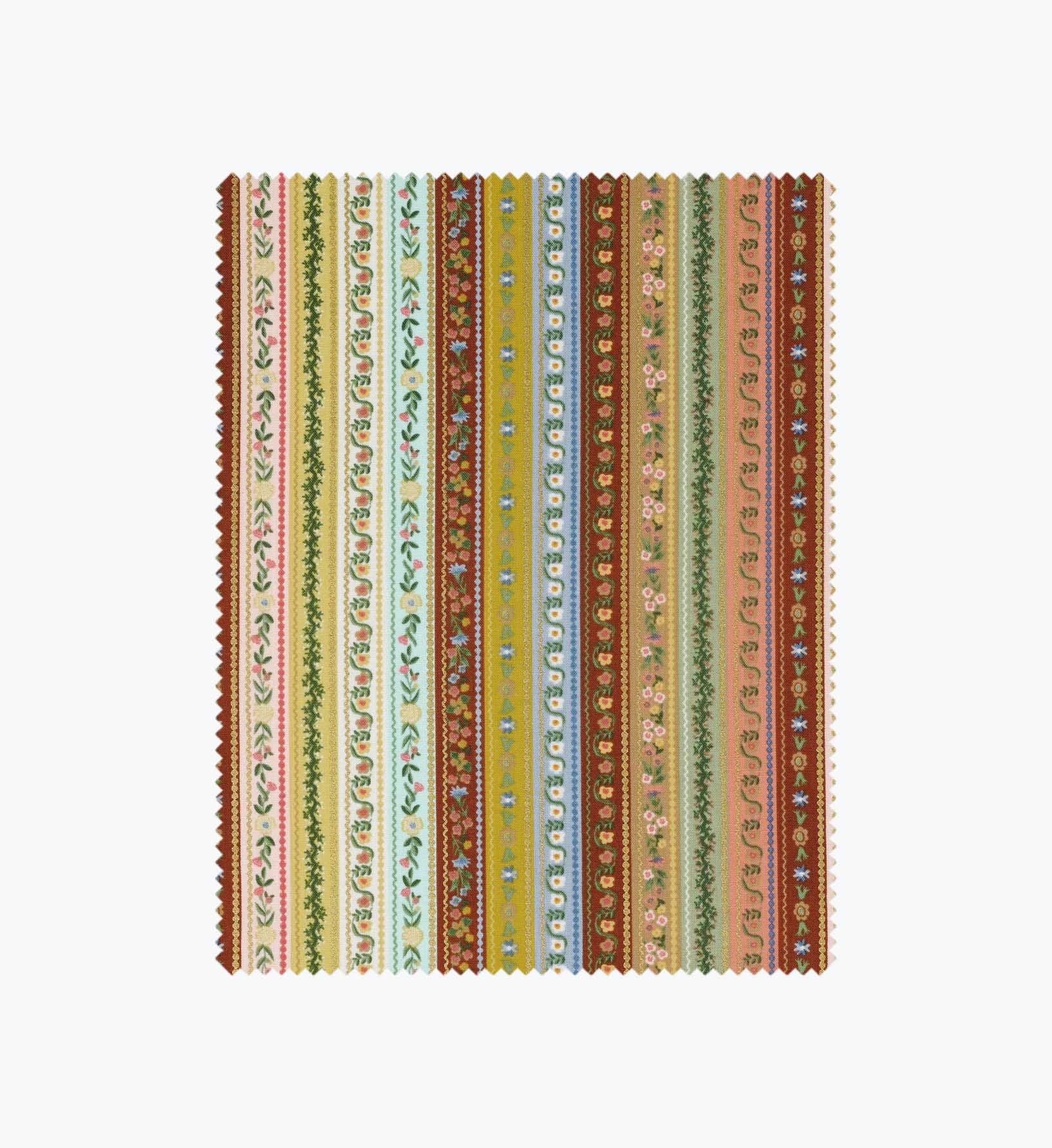 Fat Quarter Bundle - Gracie