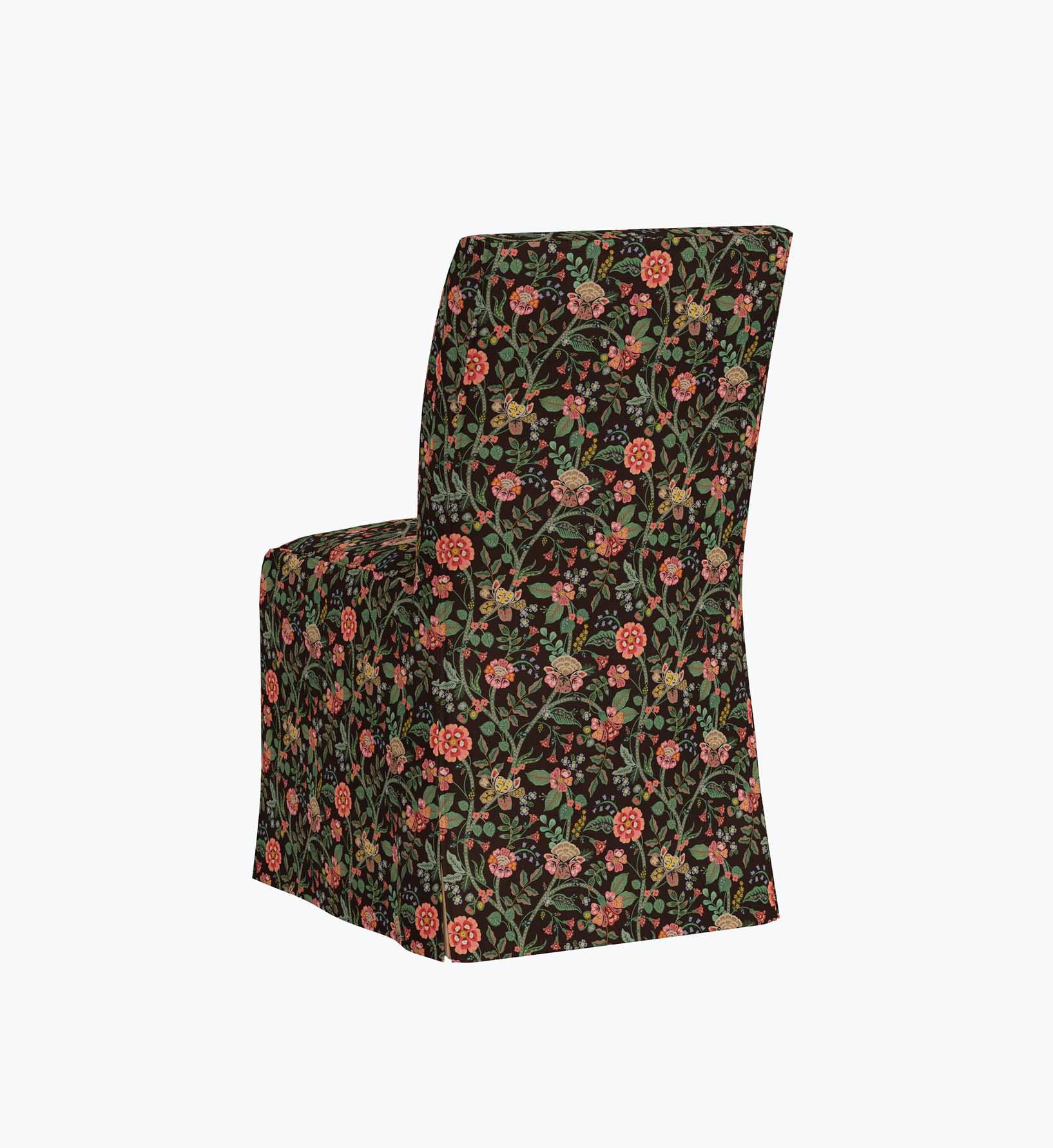 Frances Slipcover - Gracie