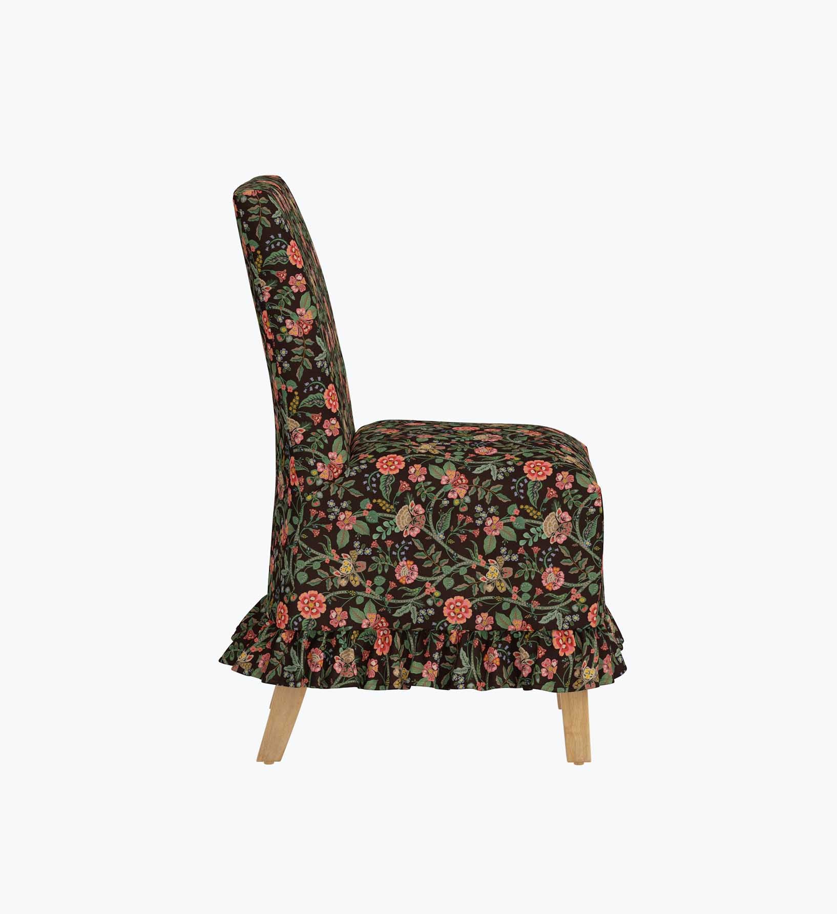 Louise Slipcover - Gracie