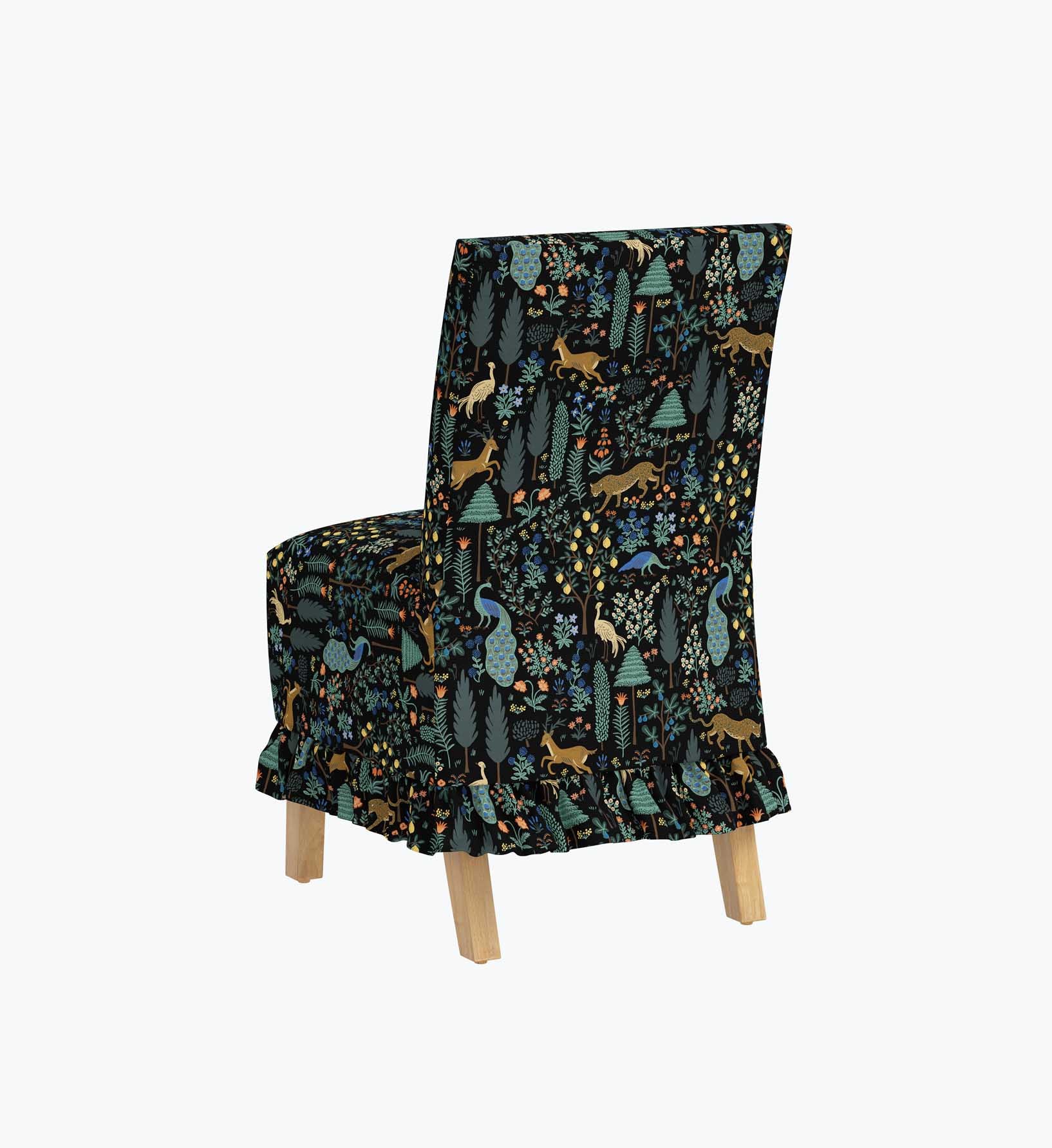 Louise Slipcover - Menagerie