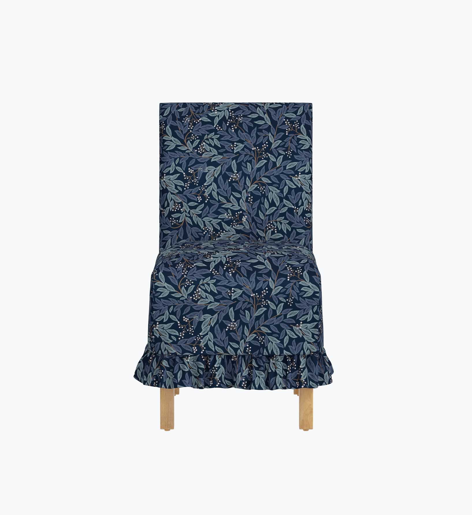 Louise Slipcover - Willowberry