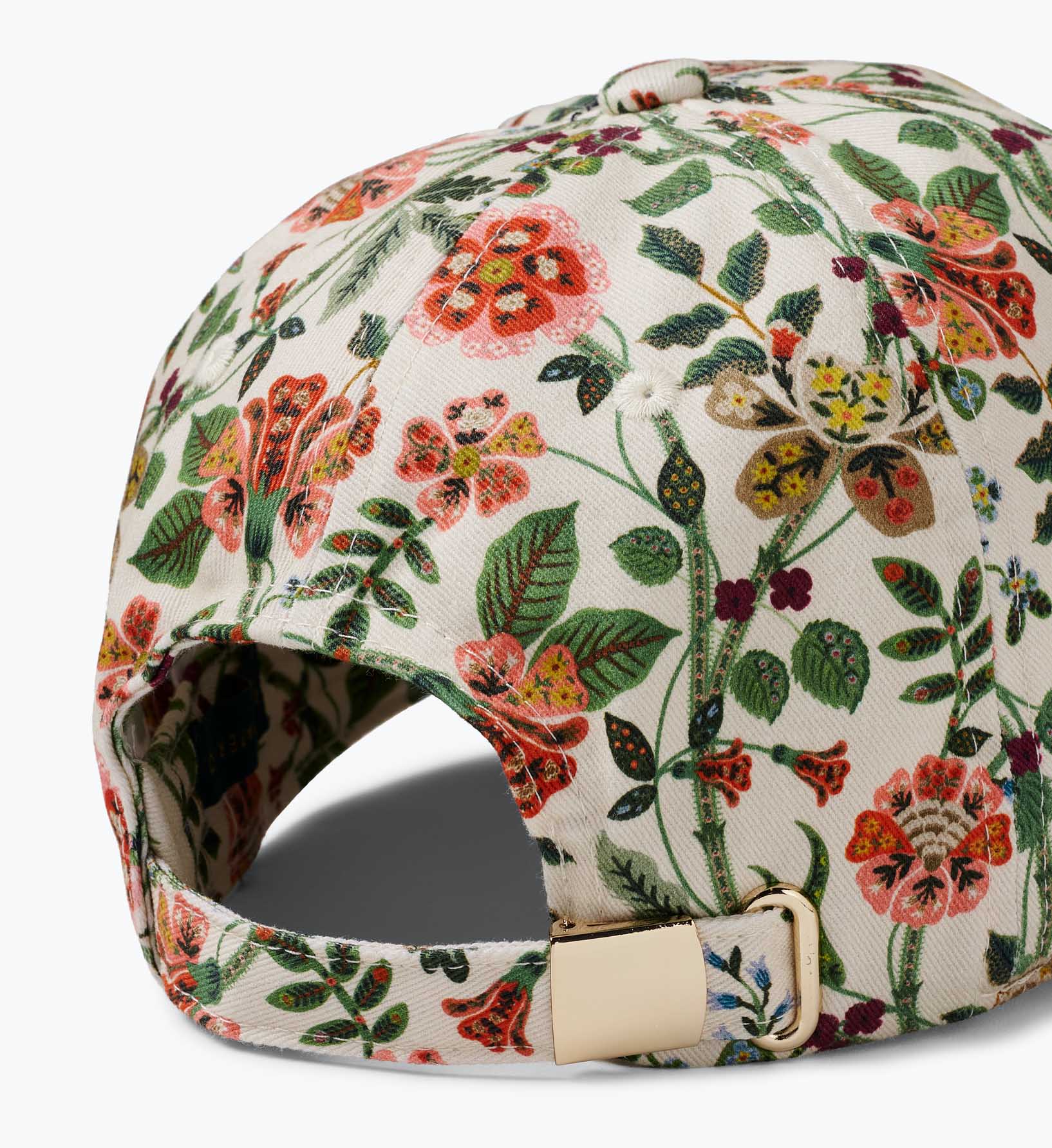 Baseball Cap - Gracie