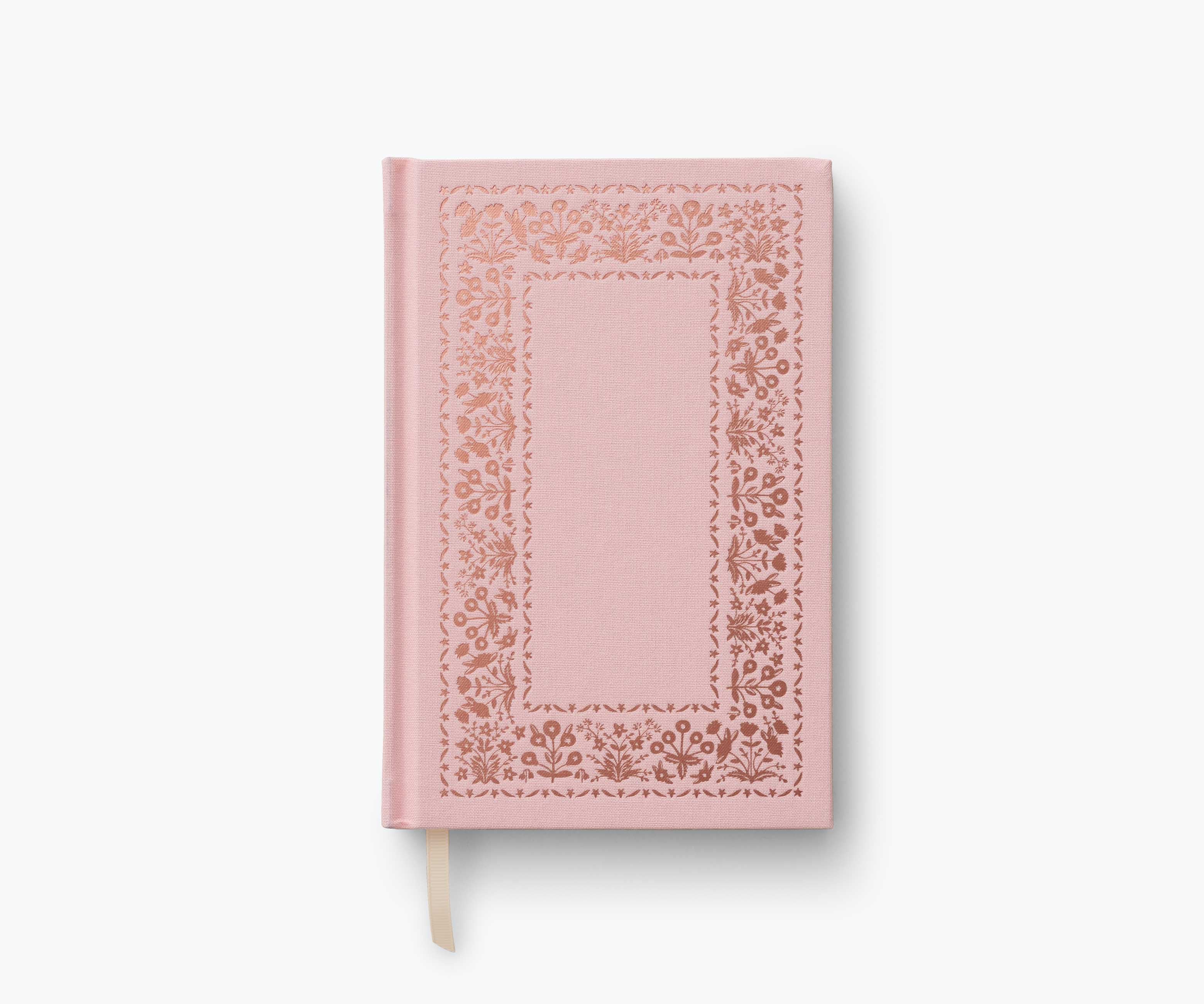 Boxed Journal Set - Wildwood