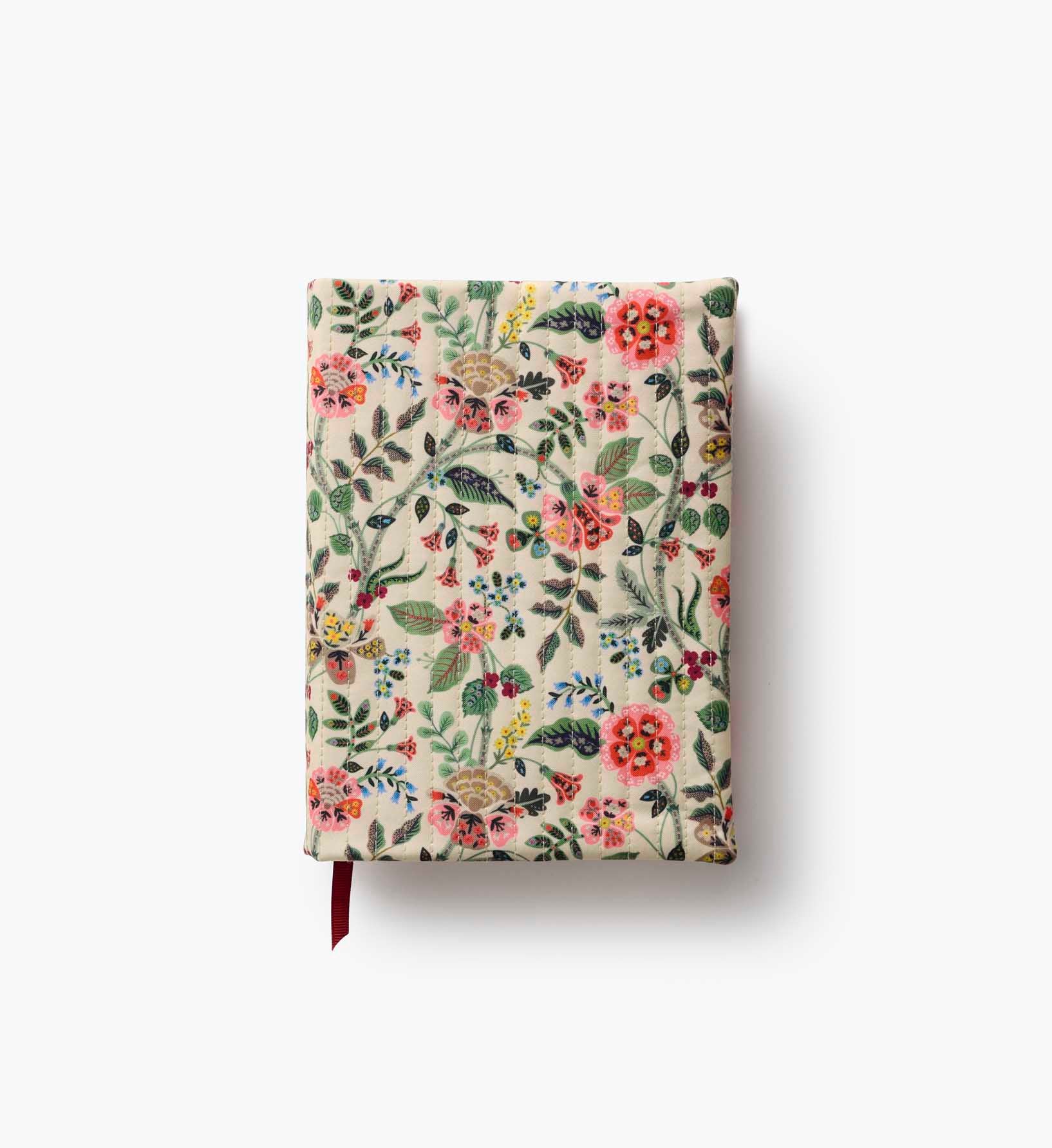 Quilted Journal - Gracie