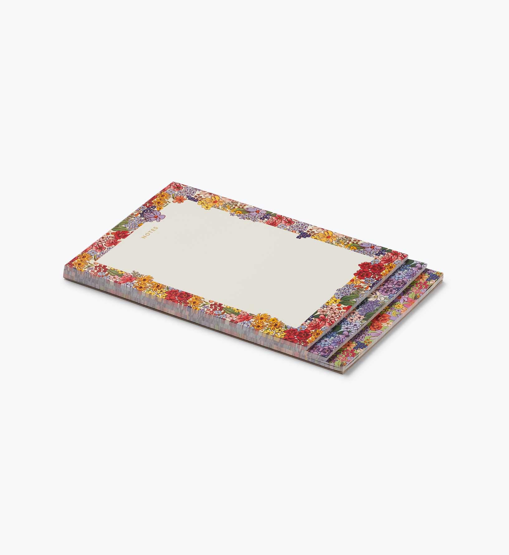 Tiered Notepad - Mimi