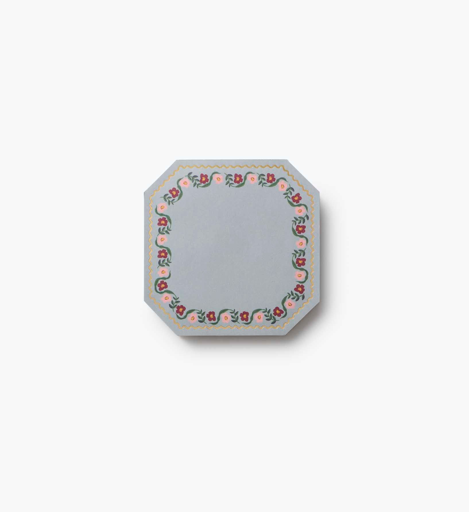 Mini Notepad Trio - Gemma