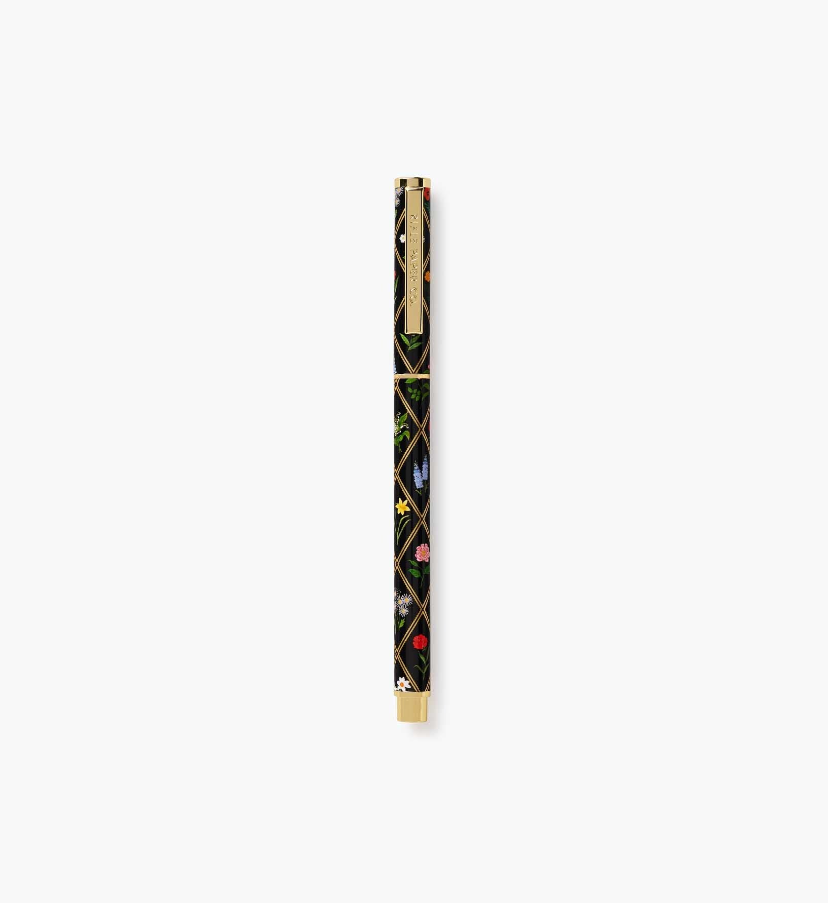 Writing Pen - Garden Study