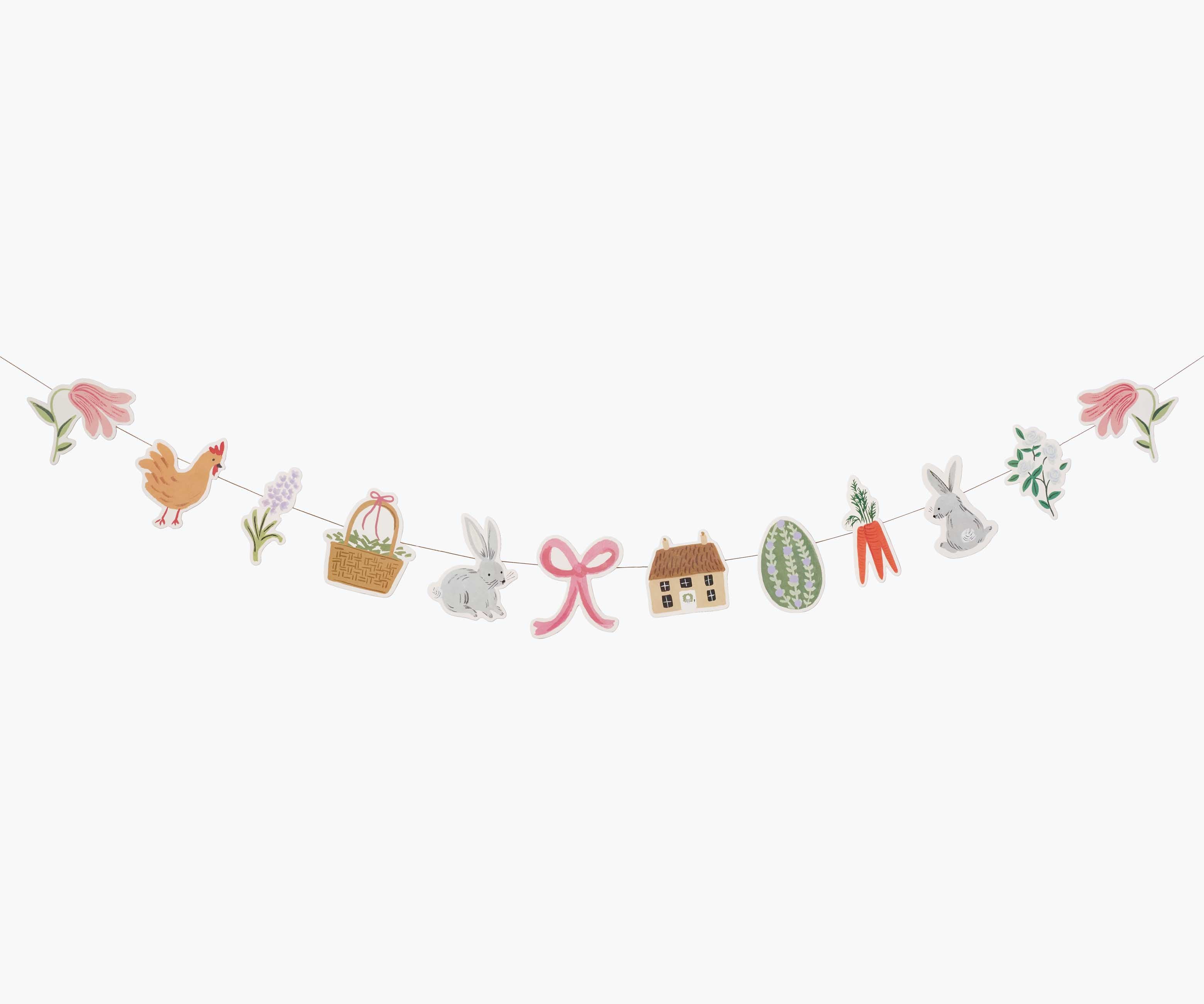 Banner - Spring Farm
