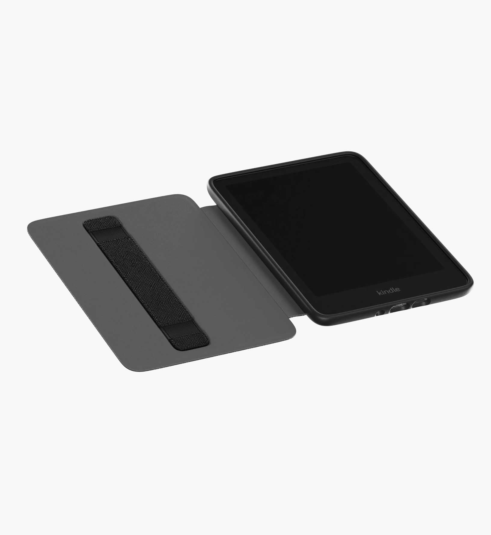 Kindle Paperwhite Case - Studious Dogs