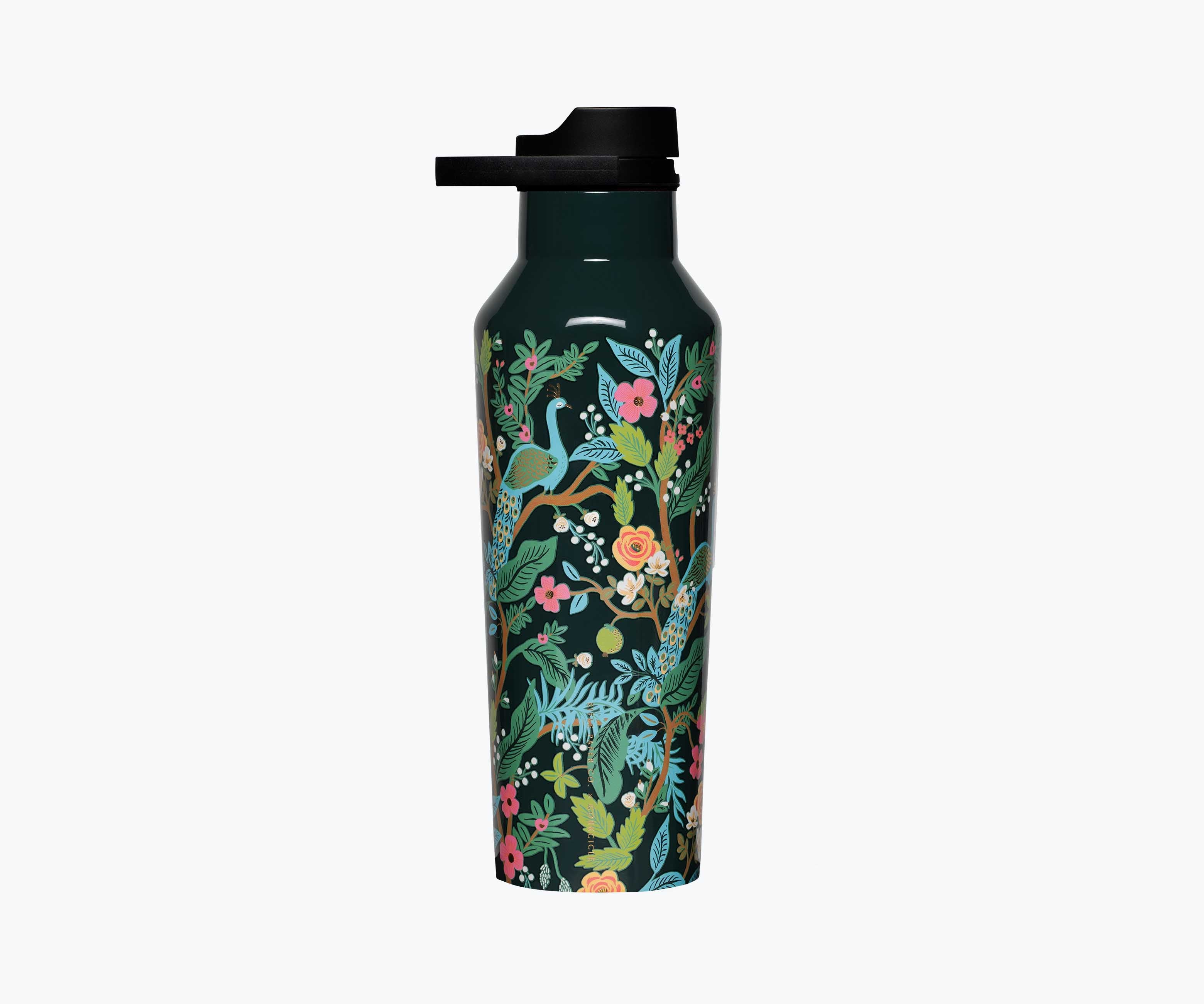 20 oz. Sport Canteen - Peacock