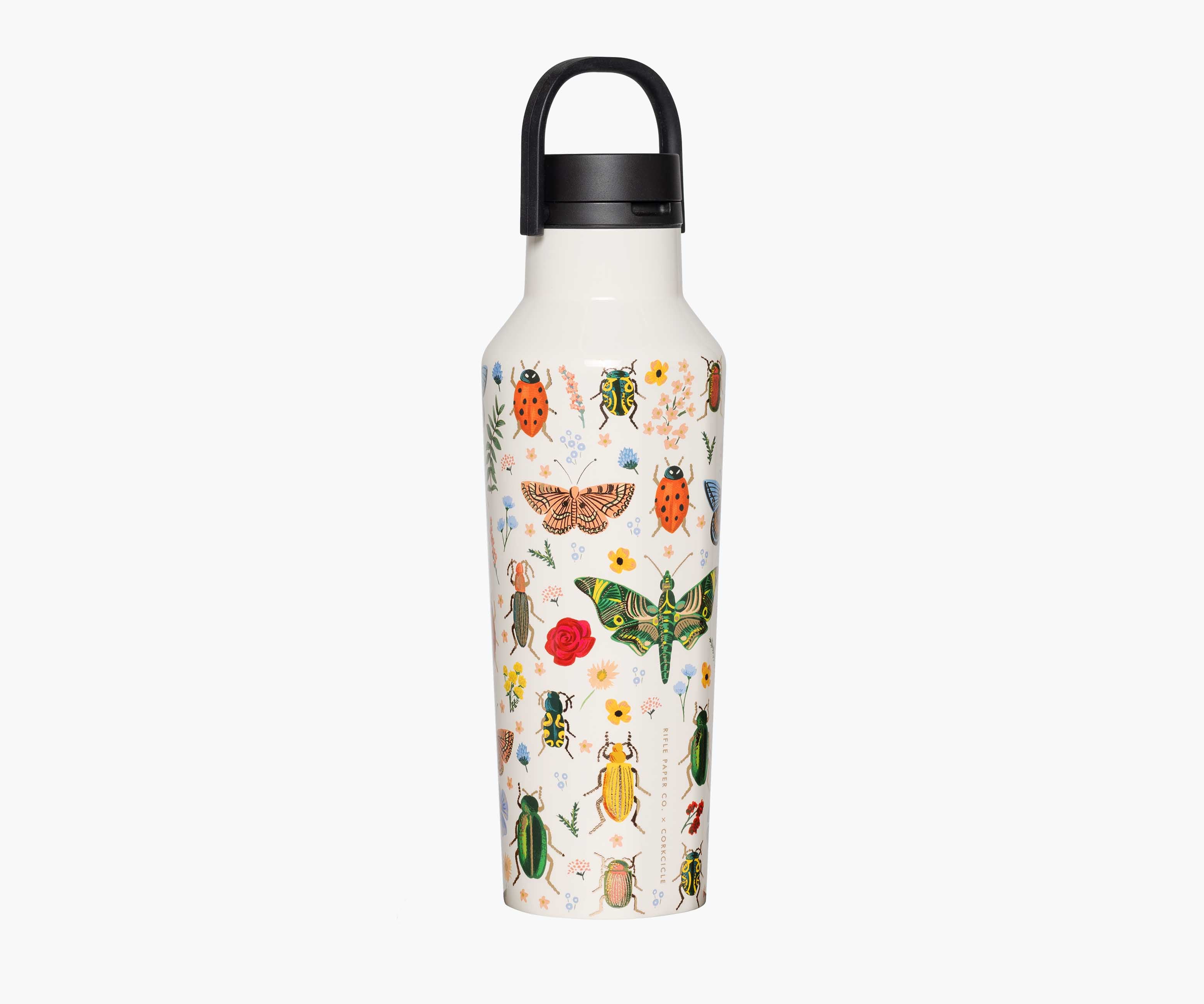 20 oz. Sport Canteen - Curio