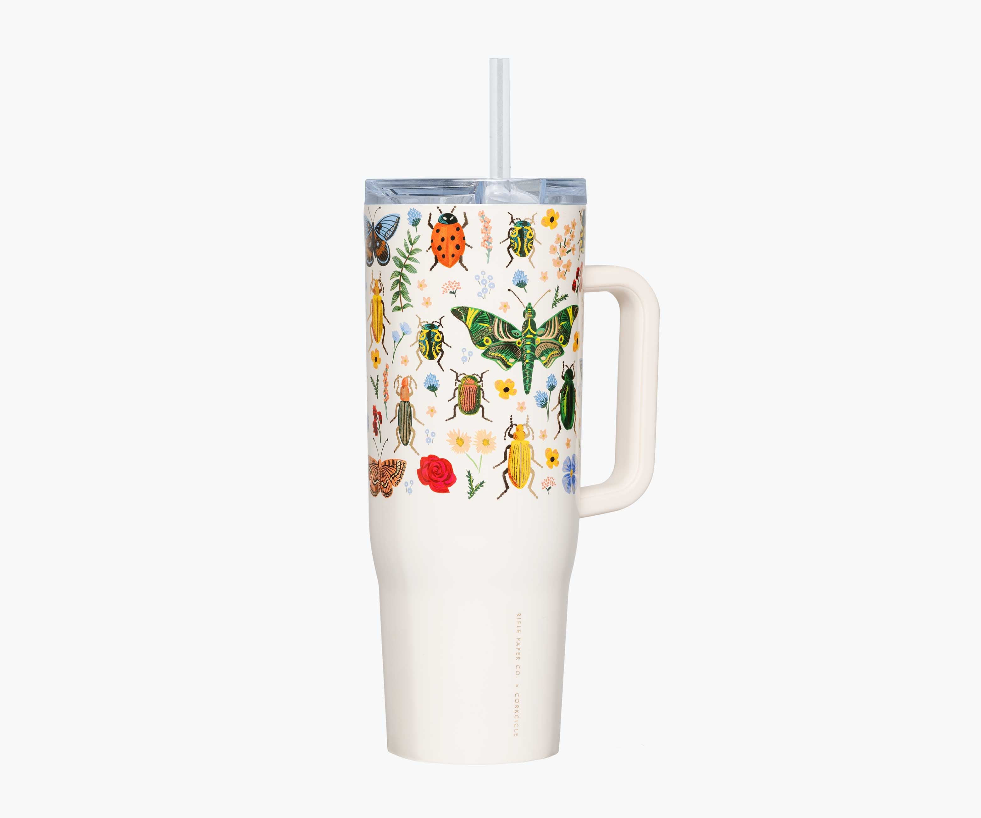 40 oz. Cruiser Cup - Curio