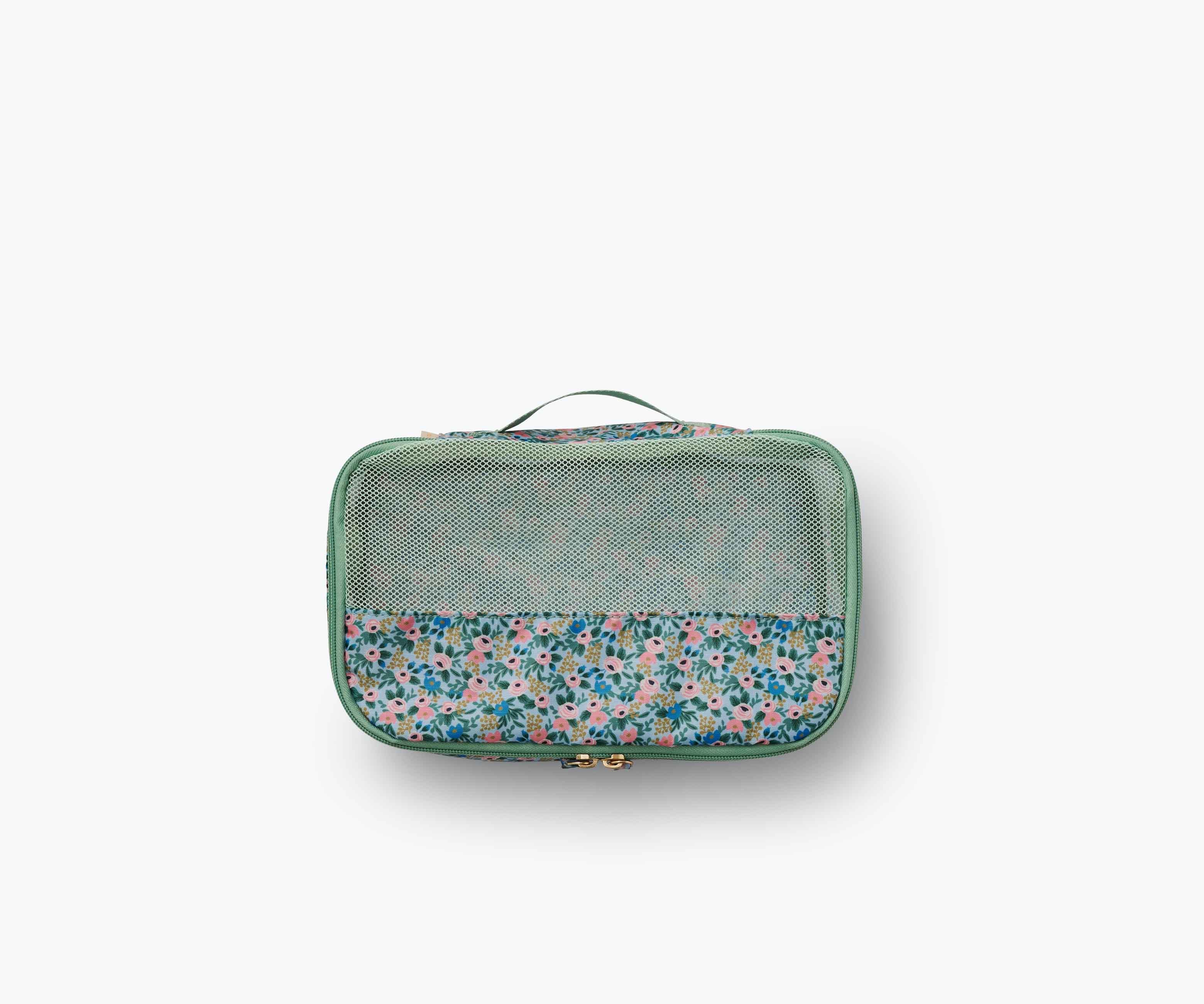 Packing Cube Set - Rosa