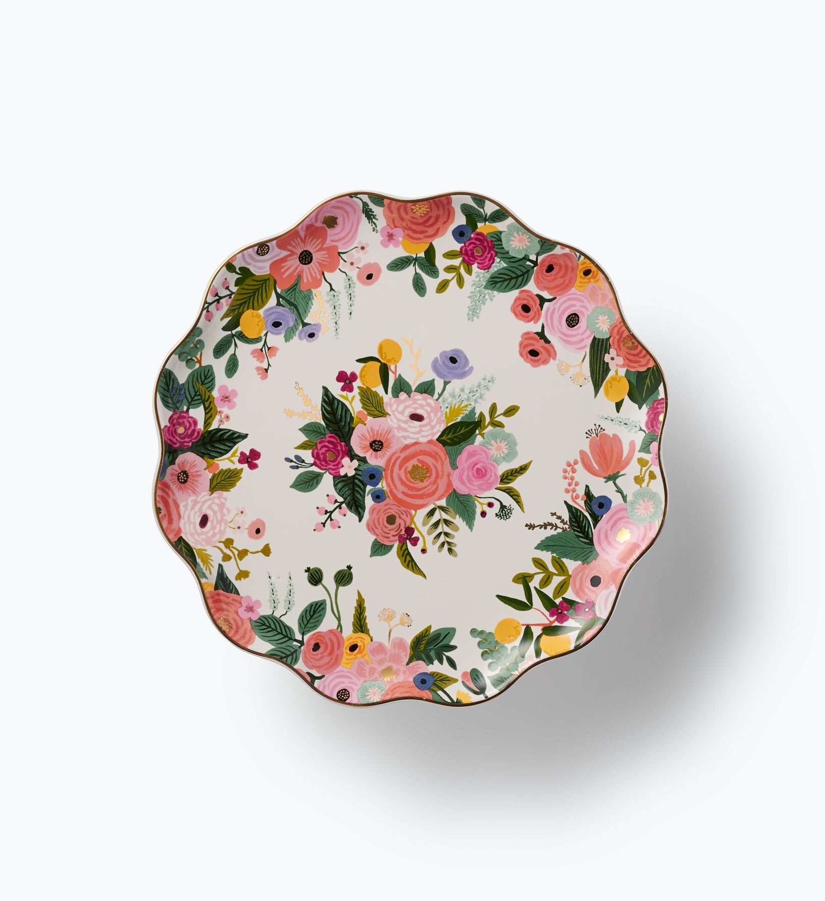 Cake Stand - Garden Party