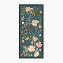2' × 5'